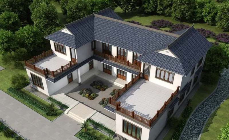 普陀建房时常说的坐北朝南和坐南朝北有什么区别？