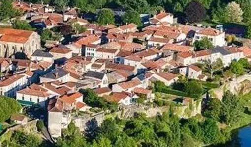 普陀回乡建别墅为什么一定要选专业乡墅公司