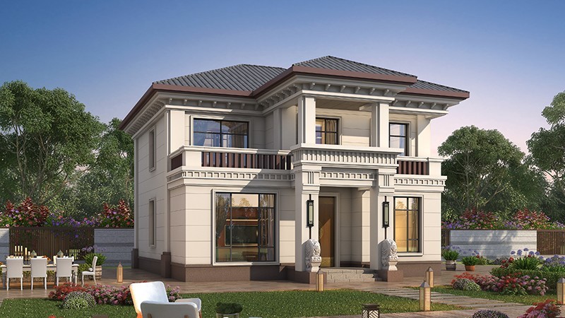 普陀新乡村守住乡土气