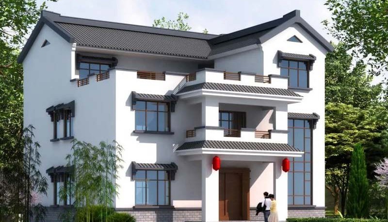 普陀对于农村自建房屋，必须注意土方回填